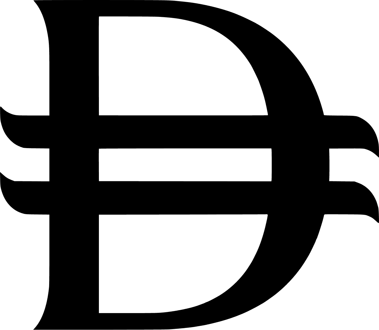 dirham icon
